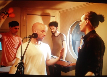 Introducing #66: Strength