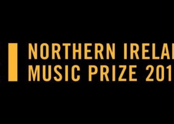 Northern Ireland Music Prize 2015 shortlist announced