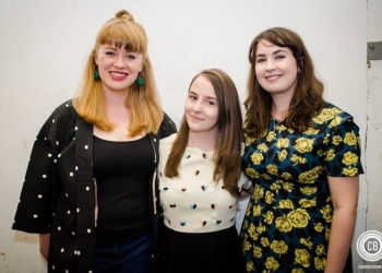 Chordblossom Presents: Lauren Bird – 28th August 2015