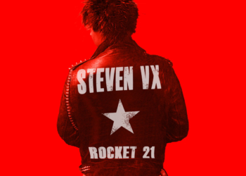 Steven VX – Rocket 21