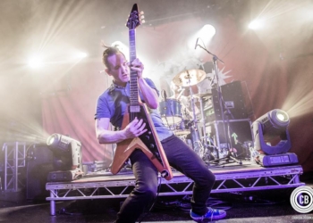 Ash – 8th June 2015