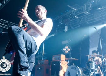 ASIWYFA – 20th June 2015