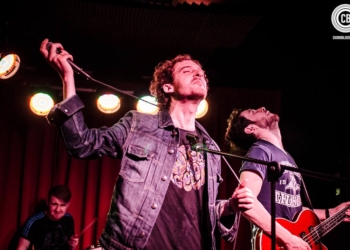 Chordblossom Presents: Exposure – Echo Raptors