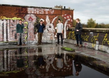 Introducing: #67 – Indra’s Net