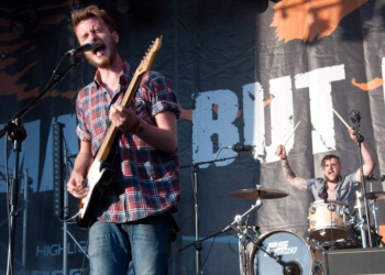 Watch: More Than Conquerors – Howl