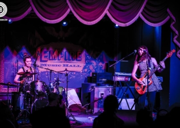 Rews – 31st July 2015