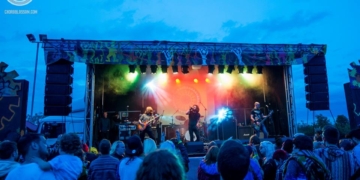 Sunflowerfest – 1st August 2015