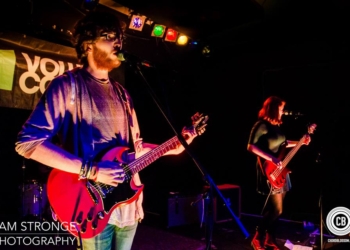 Volume Control: The Sea Close By