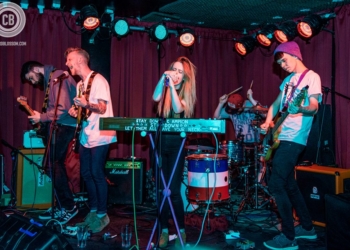 The Winter Passing – 11th June 2015