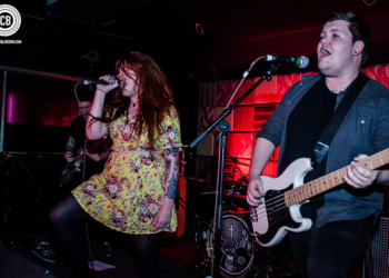 Making Monsters – 9th October 2015