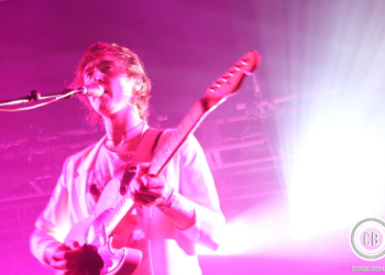 Radar Farewell show – 22nd October 2015