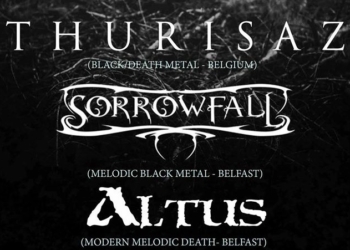 Thurisaz – 15th October 2015