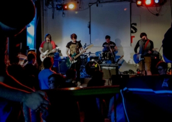 Lee Harvey Oswald – Grassy Knoll