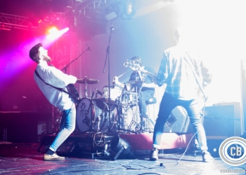 More Than Conquerors – Farewell Show