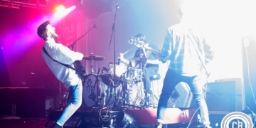 More Than Conquerors – Farewell Show
