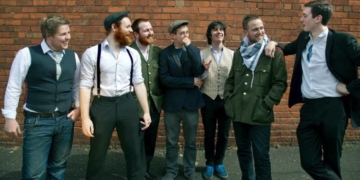 O’Hanlon’s Horsebox – Songs & Stories Of The Border