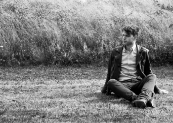 Owen Denvir - Photo by Carrie Davenport