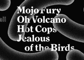 Radar Announce Farewell Show