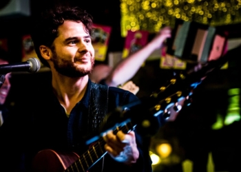 Robb Murphy – Sleep Tonight