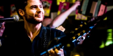 Robb Murphy – Sleep Tonight