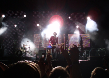 Gary Lightbody Announces Solo Belfast Show