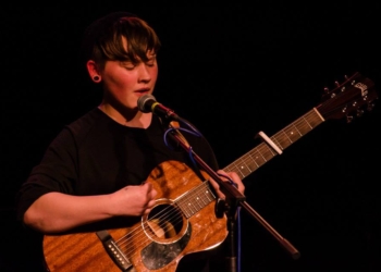 SOAK receives Mercury Prize 2015 Nomination