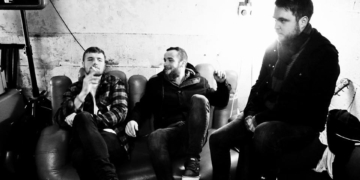 Interview: Stonemasons – From Russia With (Audio) Lust