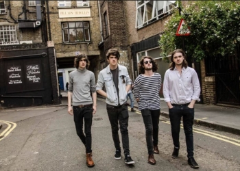 The Mad Dalton – The Little Belfry