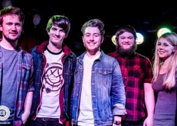 Don’t Shoot – That’s The Truth Even If It Never Happened