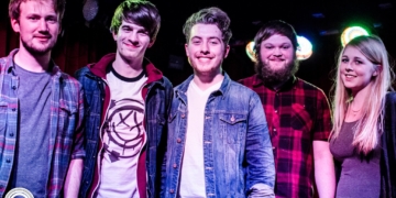 Don’t Shoot – That’s The Truth Even If It Never Happened