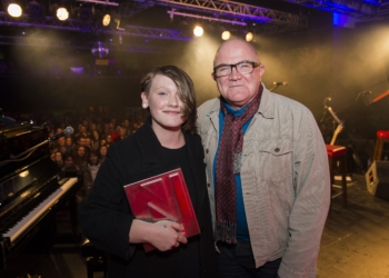 SOAK Scoops Northern Ireland Music Prize