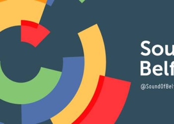 Sound Of Belfast 2015