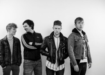 The Couth – Friday Night Fever