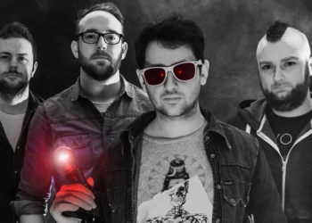 Watch: Tokyo Empire – Echoes