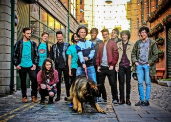 Volume Control Records launch