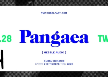 Twitch 9th Birthday – 28th November 2015