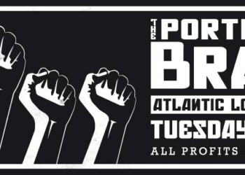 Portush Rush Brawl 2015 Line-up Announced