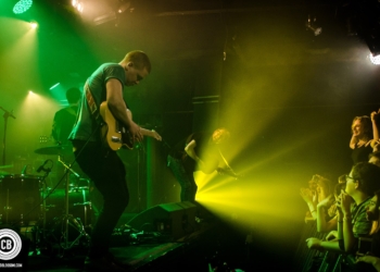 The Emerald Armada ‘Made For More’ EP Launch