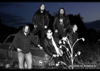 Fireland’s Debut Album Gets Remixed and Remastered