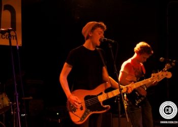 Volume Control Records Album Launch