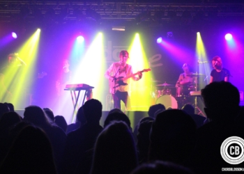 Radar Belfast – final show