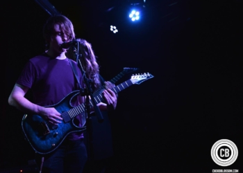 Chordblossom Presents: Exposure #8