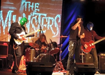 Interview | Los Bloody Rackets