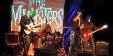 Interview | Los Bloody Rackets