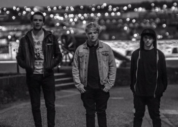 Lost Avenue – Daggers