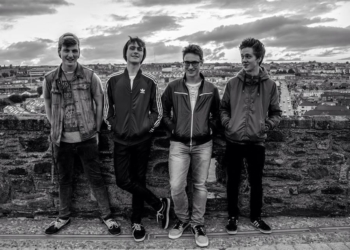 The Left Backs – The Morning After The Night Before