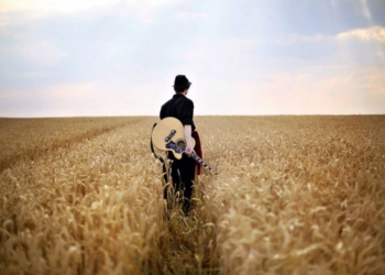 Zak Whitefield – To Anywhere