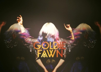 Stream: Goldie Fawn – Savages