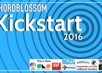 Chordblossom Presents Kickstart 2016