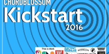 Chordblossom Presents Kickstart 2016